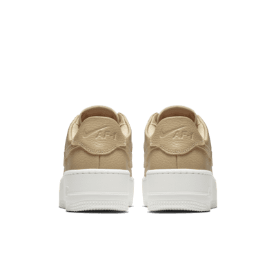Nike Air Force 1 Sage Low Women's Shoe. Nike CA